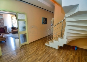 Квартира планировки 5+1 дуплекс в микрорайоне Хурма - Анталия 