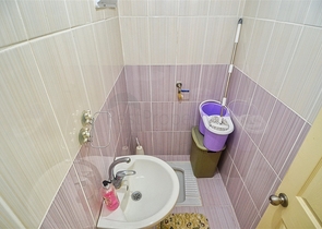 Квартира планировки 5+1 дуплекс в микрорайоне Хурма - Анталия 