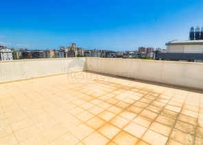 Квартира планировки 5+1 дуплекс в микрорайоне Хурма - Анталия 