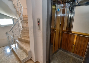 Квартира планировки 5+1 дуплекс в микрорайоне Хурма - Анталия 