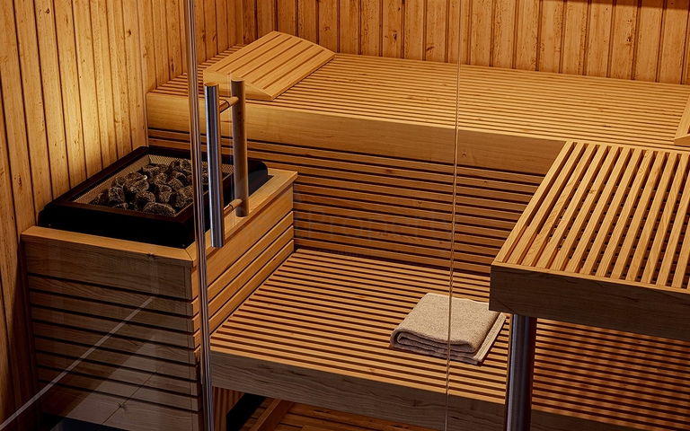 Вилла планировки 5+1 в элитном районе Дошемеалты - Анталия 