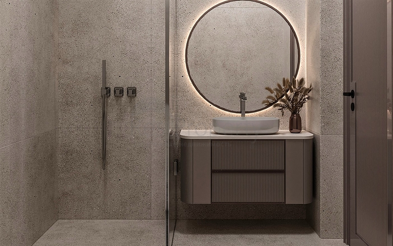 Вилла планировки 5+1 в элитном районе Дошемеалты - Анталия 