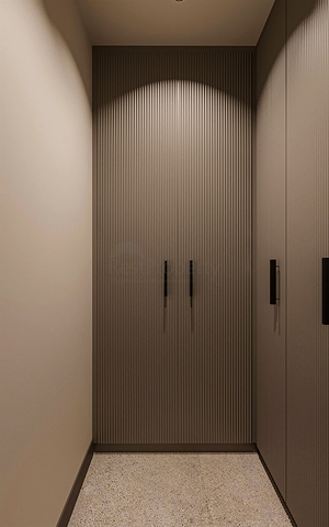 Вилла планировки 5+1 в элитном районе Дошемеалты - Анталия 