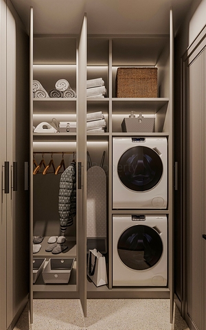 Вилла планировки 5+1 в элитном районе Дошемеалты - Анталия 