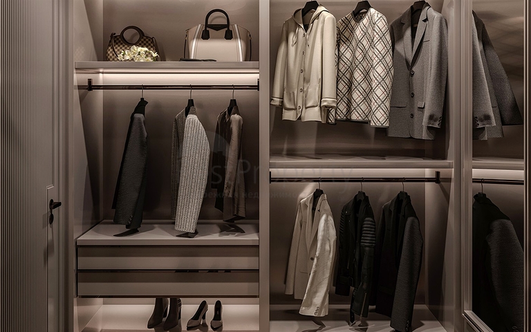 Вилла планировки 5+1 в элитном районе Дошемеалты - Анталия 