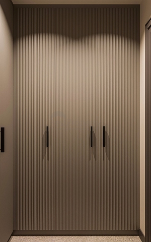 Вилла планировки 5+1 в элитном районе Дошемеалты - Анталия 