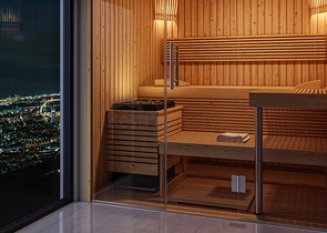 Вилла планировки 5+1 в элитном районе Дошемеалты - Анталия 