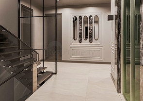 Вилла планировки 5+1 в элитном районе Дошемеалты - Анталия 