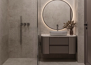 Вилла планировки 5+1 в элитном районе Дошемеалты - Анталия 