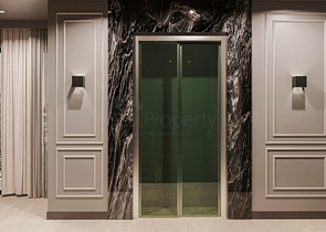 Вилла планировки 5+1 в элитном районе Дошемеалты - Анталия 