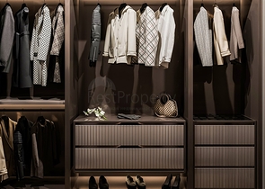 Вилла планировки 5+1 в элитном районе Дошемеалты - Анталия 