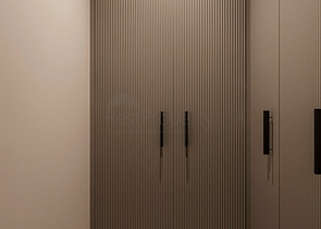 Вилла планировки 5+1 в элитном районе Дошемеалты - Анталия 