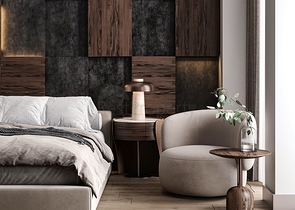 Вилла планировки 5+1 в элитном районе Дошемеалты - Анталия 