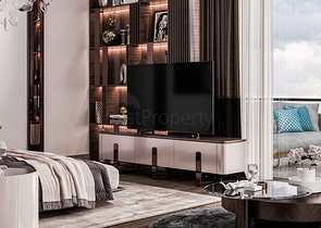 Вилла планировки 5+1 в элитном районе Дошемеалты - Анталия 