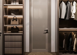 Вилла планировки 5+1 в элитном районе Дошемеалты - Анталия 