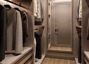 Вилла планировки 5+1 в элитном районе Дошемеалты - Анталия 