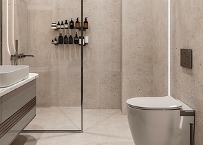 Вилла планировки 5+1 в элитном районе Дошемеалты - Анталия 