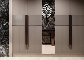 Вилла планировки 5+1 в элитном районе Дошемеалты - Анталия 