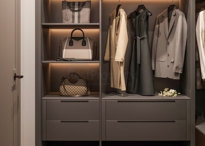 Вилла планировки 5+1 в элитном районе Дошемеалты - Анталия 