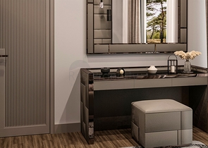 Вилла планировки 5+1 в элитном районе Дошемеалты - Анталия 