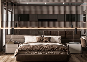 Вилла планировки 5+1 в элитном районе Дошемеалты - Анталия 