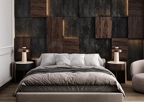 Вилла планировки 5+1 в элитном районе Дошемеалты - Анталия 