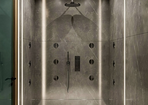 Вилла планировки 5+1 в элитном районе Дошемеалты - Анталия 