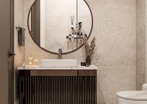 Вилла планировки 5+1 в элитном районе Дошемеалты - Анталия 