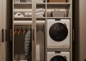 Вилла планировки 5+1 в элитном районе Дошемеалты - Анталия 