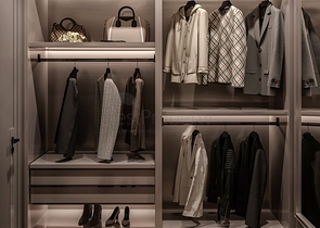 Вилла планировки 5+1 в элитном районе Дошемеалты - Анталия 