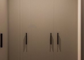 Вилла планировки 5+1 в элитном районе Дошемеалты - Анталия 