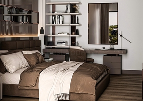 Вилла планировки 5+1 в элитном районе Дошемеалты - Анталия 