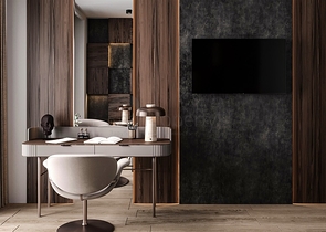 Вилла планировки 5+1 в элитном районе Дошемеалты - Анталия 