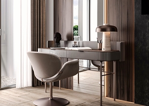 Вилла планировки 5+1 в элитном районе Дошемеалты - Анталия 