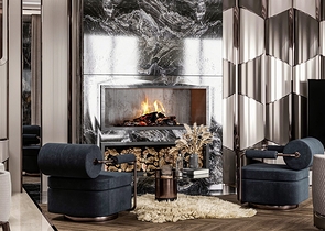 Вилла планировки 5+1 в элитном районе Дошемеалты - Анталия 