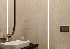 Вилла планировки 5+1 в элитном районе Дошемеалты - Анталия 