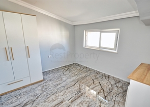 Вилла планировки 5+1 в районе Белек - Анталия 