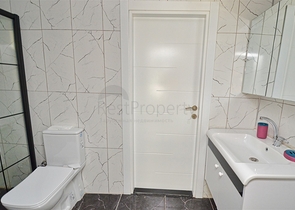 Вилла планировки 5+1 в районе Белек - Анталия 