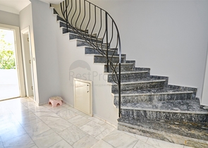 Вилла планировки 5+1 в районе Белек - Анталия 