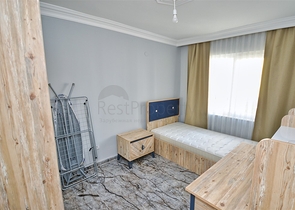 Вилла планировки 5+1 в районе Белек - Анталия 