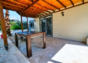 Вилла планировки 5+1 в районе Белек - Анталия 