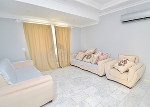 Вилла планировки 5+1 в районе Белек - Анталия 