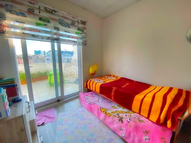 Квартира планировки 4+1 дуплекс в микрорайоне Этилер - Анталия Квартира планировки 4+1 дуплекс в микрорайоне Этилер - Анталия