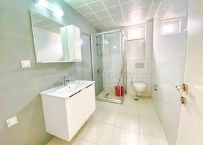 Квартира с придомовым бассейном планировки 2+1 в микрорайоне Хурма - Анталия 