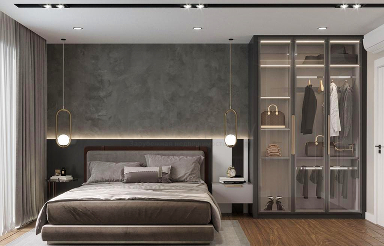 Инвестиционный проект в микрорайоне Алтынташ - Анталия 