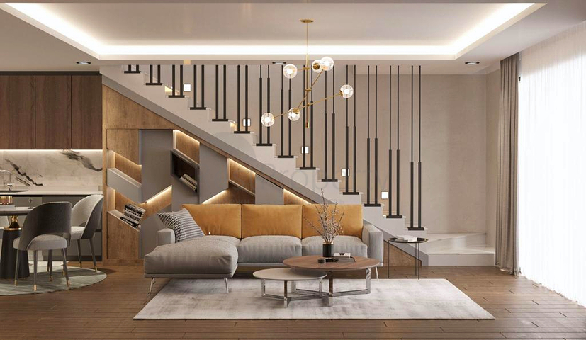 Инвестиционный проект в микрорайоне Алтынташ - Анталия 