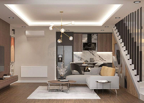 Инвестиционный проект в микрорайоне Алтынташ - Анталия 