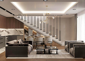 Инвестиционный проект в микрорайоне Алтынташ - Анталия 