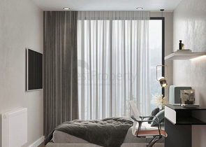 Инвестиционный проект в микрорайоне Алтынташ - Анталия 