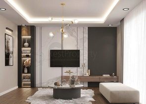 Инвестиционный проект в микрорайоне Алтынташ - Анталия 